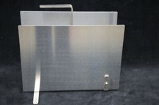 Porte revues inox d'occasion  La Ville-du-Bois