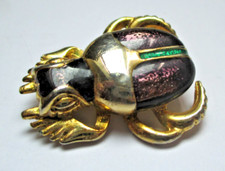 Broche porte bonheur d'occasion  Perros-Guirec