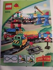 Lego duplo 5609 gebraucht kaufen  Berlin