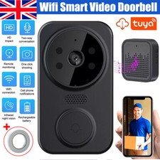 Wireless smart video for sale  LEICESTER