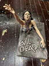 The Evil Dead 1981 Figure Privilege Sam Raimi Sony Pictures Entertainment comprar usado  Enviando para Brazil