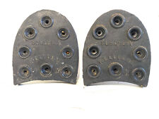 Ancienne paire talons d'occasion  Giromagny