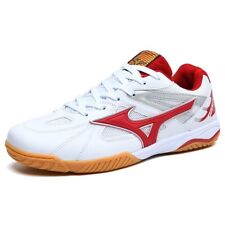Tênis de mesa tênis de badminton tênis masculino antiderrapante calçado atlético comprar usado  Enviando para Brazil