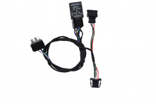 Indicatore Comfort Retrofit Kit per VW Golf 1E 3 III Cabrio Bj.07/93-05/1998 comprar usado  Enviando para Brazil