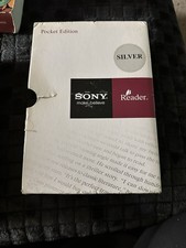 Sony reader pocket for sale  Portland