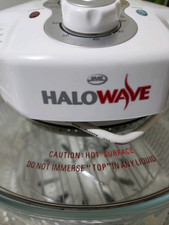 Jml halo wave for sale  SKEGNESS