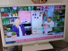 tv 32 bianco usato tv 32 bianco usato  Trani