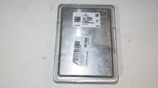Calculateur moteur chevrolet d'occasion  Seclin