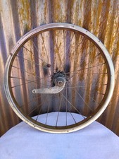 Vintage rear wheel for sale  Montrose