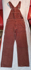 Latzhose levi gr gebraucht kaufen  Waren (Müritz)