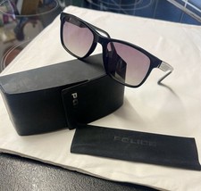 Police arcade sunglasses for sale  TAUNTON
