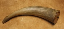 Antique powder horn for sale  Winchester