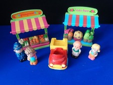 Elc happyland bundle for sale  UK