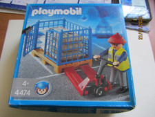 playmobil 4474 d'occasion playmobil 4474 d'occasion Volonne