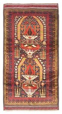 Vintage hand knotted for sale  Champlain