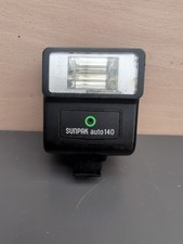 Sunpak auto 140 for sale  PLYMOUTH