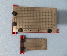 Incra rules precision for sale  Fischer