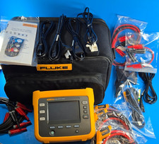 Fluke 1730 three for sale  West Bend