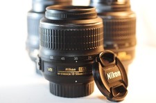 Nikon nikkor 55mm for sale  Geneva
