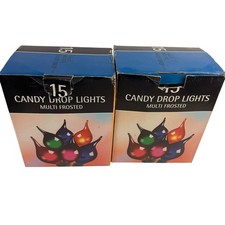 Multi frosted candy for sale  Rancho Cucamonga