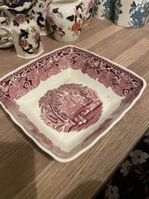 Masons ironstone vista for sale  BARROW-IN-FURNESS