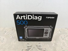 Topdon obd2 code for sale Topdon obd2 code for sale  UK