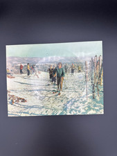 Colorvox tonkarte postkarte gebraucht kaufen  Hamburg