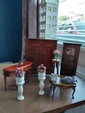 dollhouse furniture 1 12 scale for sale  BLANDFORD FORUM