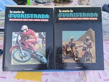 Moto fuoristrada enciclopedia usato  Roma