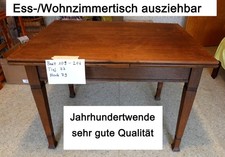 Wohnzimmer esstisch antik gebraucht kaufen  Starzach