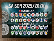 bundesliga magnet gebraucht kaufen  Kassel