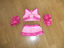 Build bear pink for sale  BIRMINGHAM