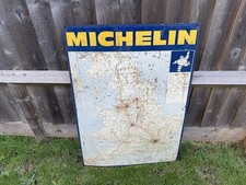 Original michelin advertising for sale  TWICKENHAM