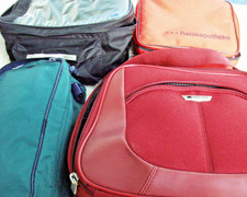 Taschen set kleinem gebraucht kaufen  Hamburg