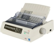 Oki microline 3320 for sale  WESTON-SUPER-MARE