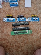 Märklin wagons 5 gebraucht kaufen  Berlin