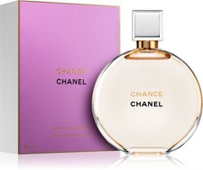 Chanel chance eau usato  Casoria