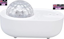 Spaceship projection lamp for sale  BRADFORD