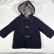 Zara toby hooded for sale  Canton
