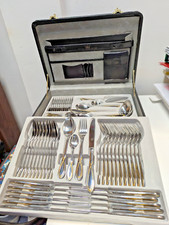 Sbs bestecke solingen for sale  PINNER