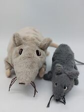 Ratte maus kuscheltier gebraucht kaufen  Sottrum