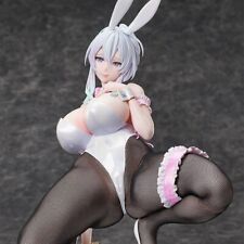 Anime figure bunny usato  Spedire a Italy