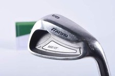 Mizuno iron senior for sale  LOANHEAD