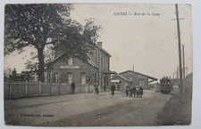Cassel flanders mont d'occasion  Expédié en Belgium