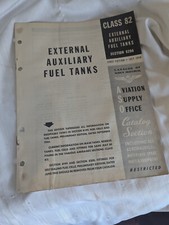 External auxiliary fuel for sale  Modesto