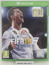 Fifa football 2018 usato  Tricarico