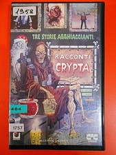 Racconti della crypta usato Racconti della crypta usato  Bologna