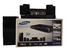 Heimkinosystem samsung f5500 gebraucht kaufen  Berlin