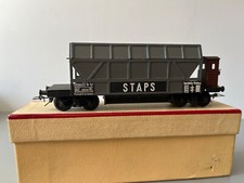 Wagon transport minerais d'occasion  Saint-Martin-Boulogne