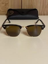 Ray ban clubmaster for sale  BLACKBURN